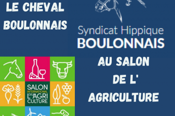 Salon International de l'Agriculture 2022